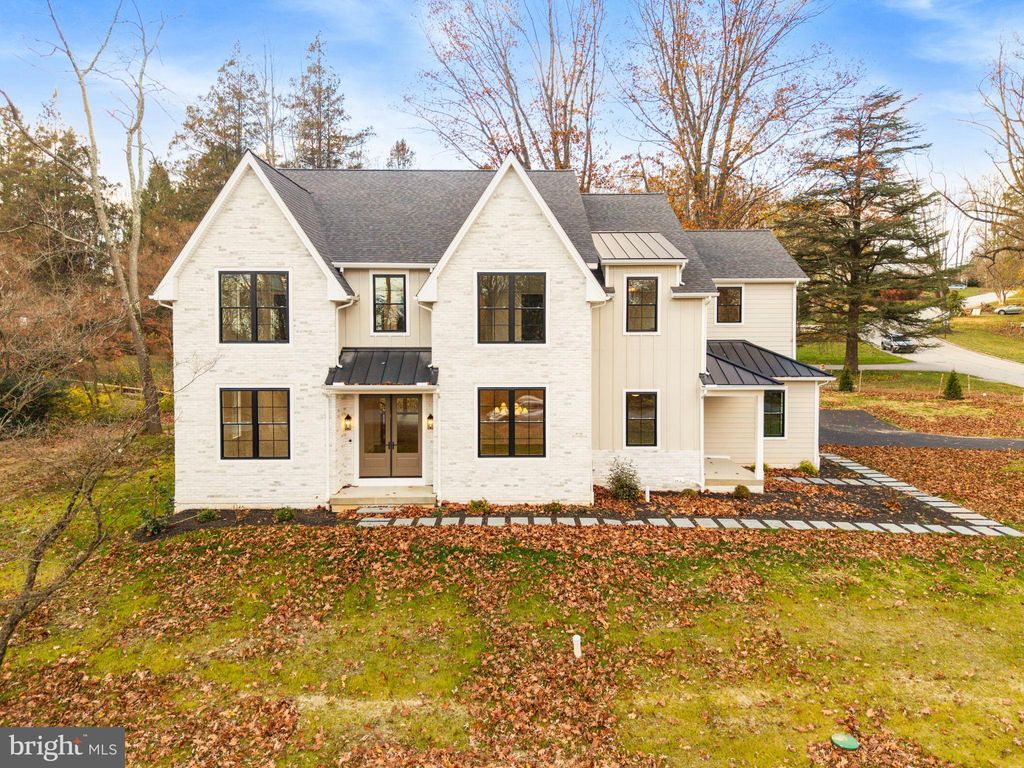 Photo of 1441 Berwyn Paoli Road, PAOLI, PA 19301 (MLS # PACT2114122)