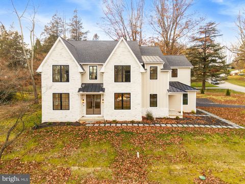 1441 BERWYN PAOLI ROAD PAOLI PA 19301