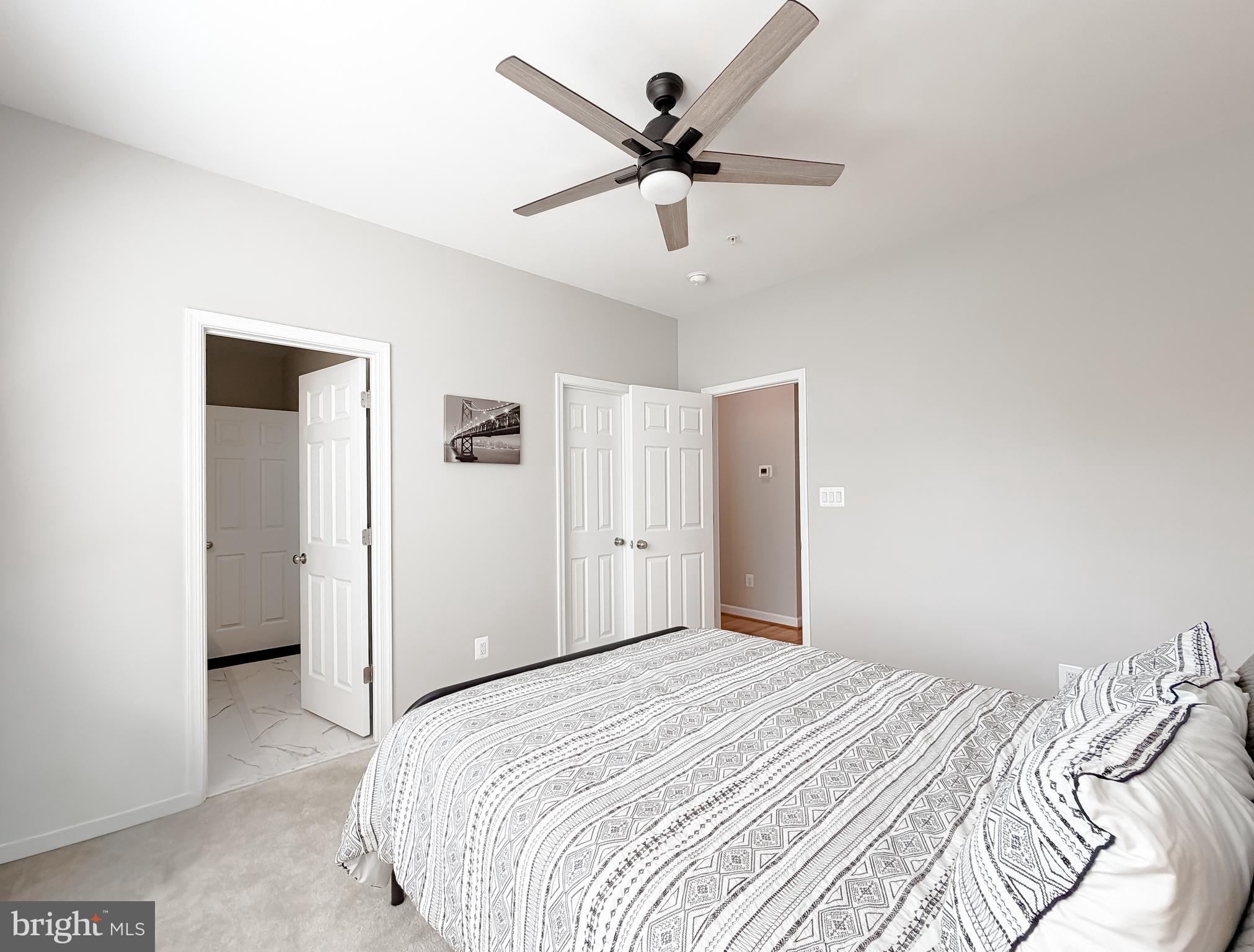 THE WOODS AT MYRTLE POINT - Residential