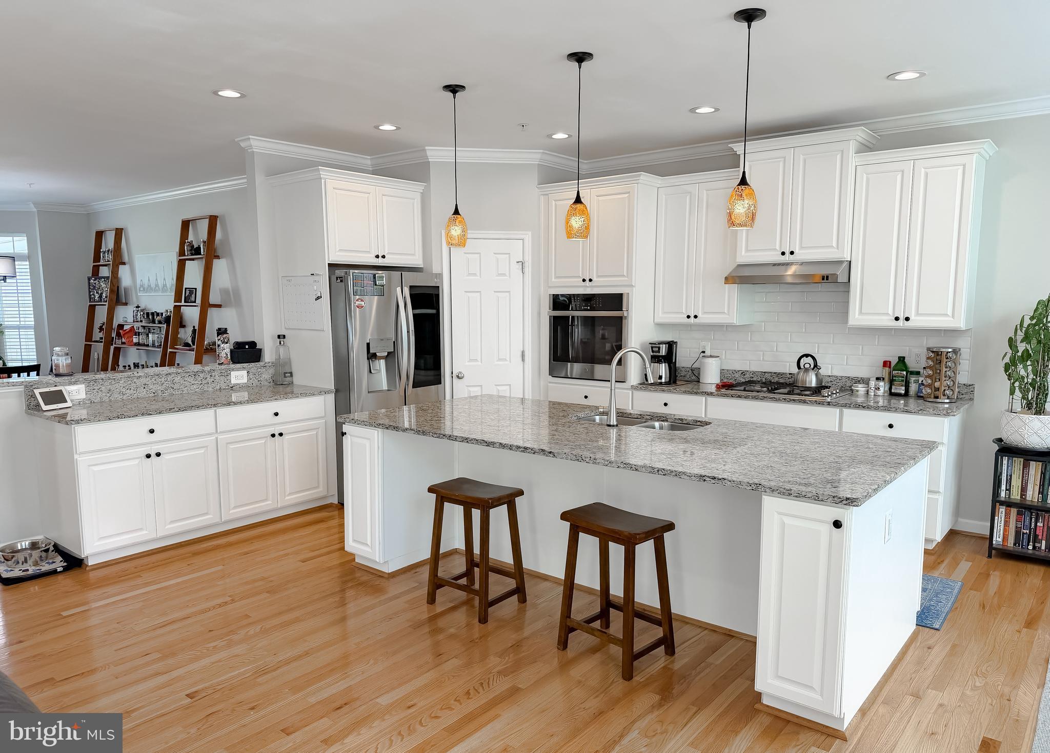 THE WOODS AT MYRTLE POINT - Residential