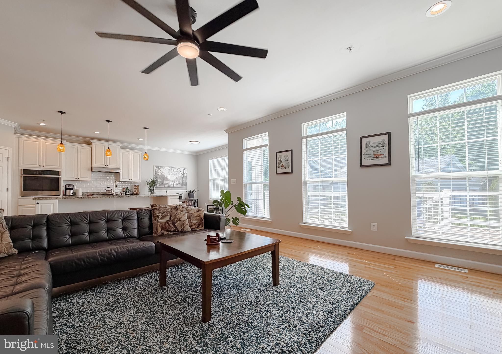 THE WOODS AT MYRTLE POINT - Residential