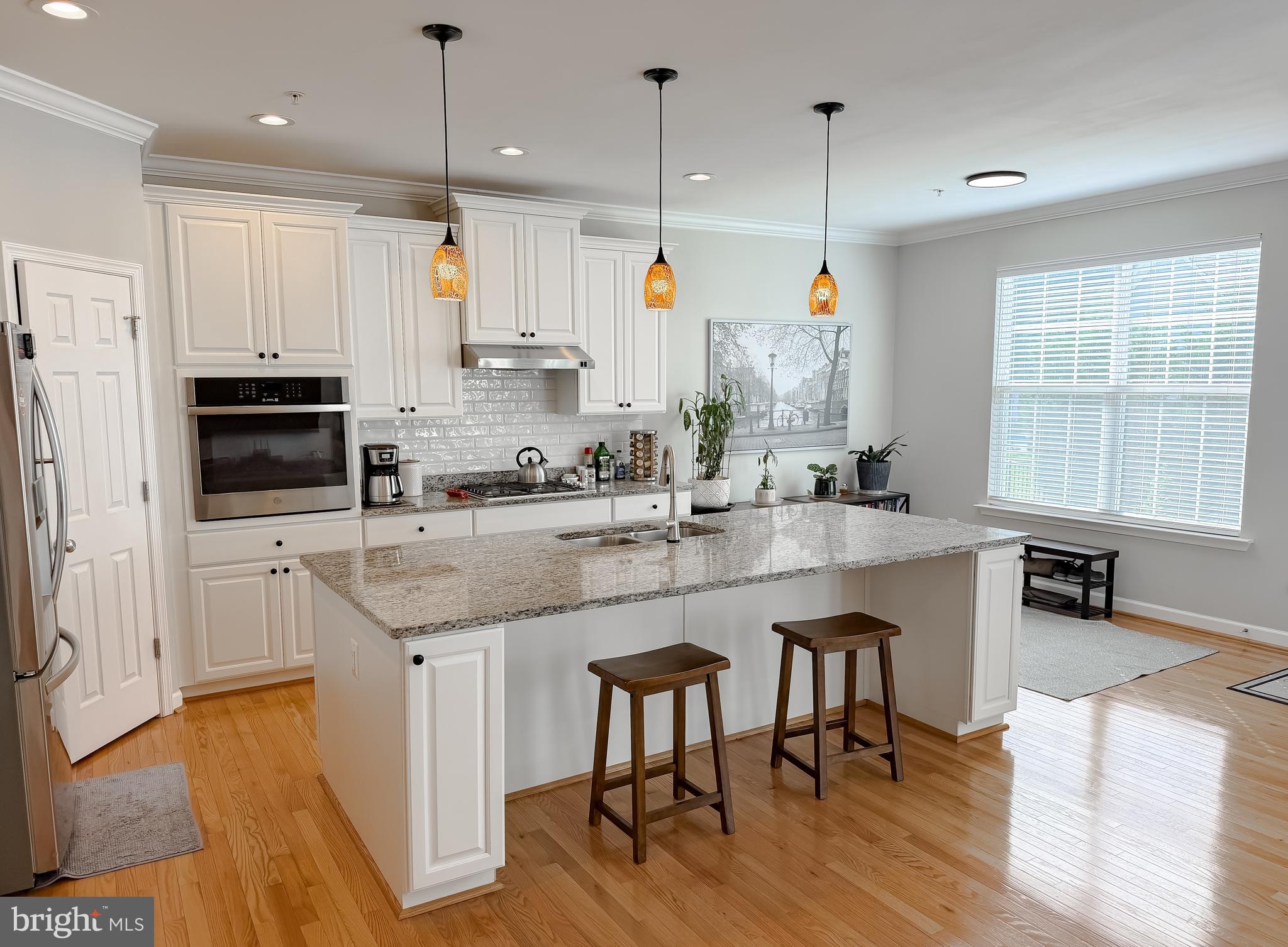 THE WOODS AT MYRTLE POINT - Residential