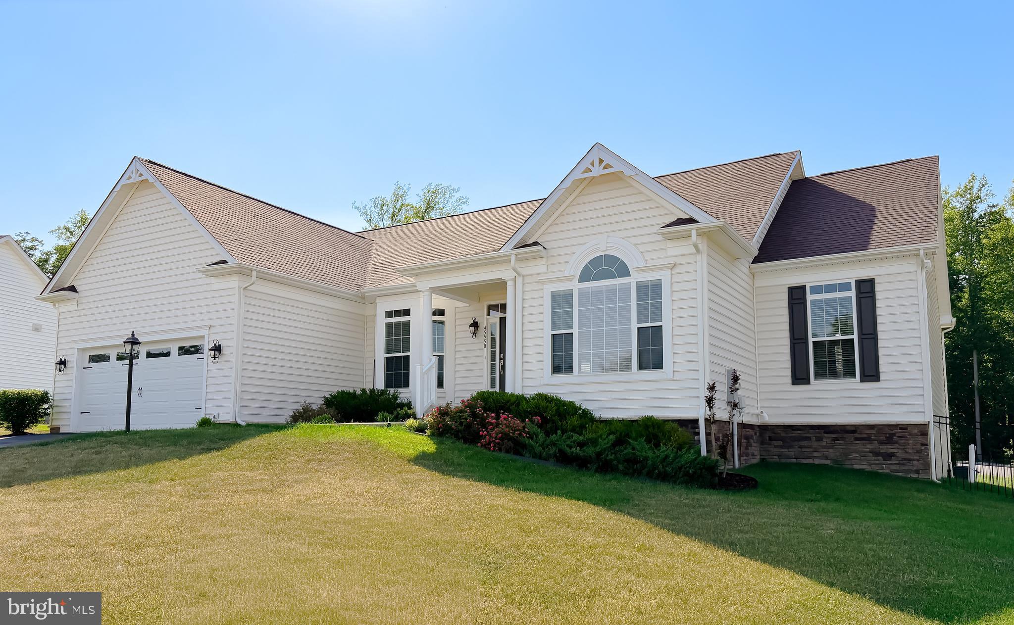 THE WOODS AT MYRTLE POINT - Residential