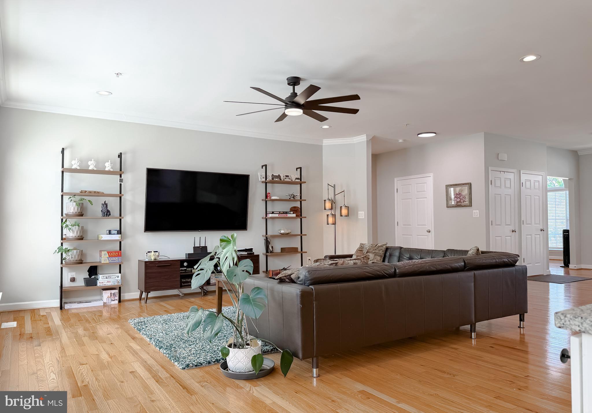THE WOODS AT MYRTLE POINT - Residential