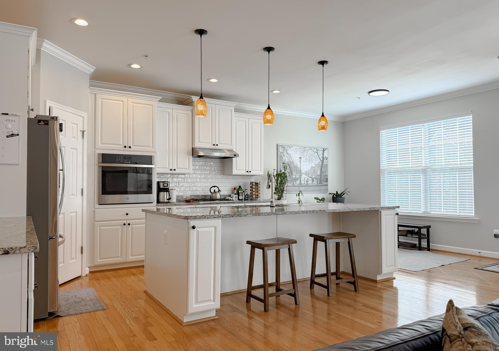 THE WOODS AT MYRTLE POINT - Residential