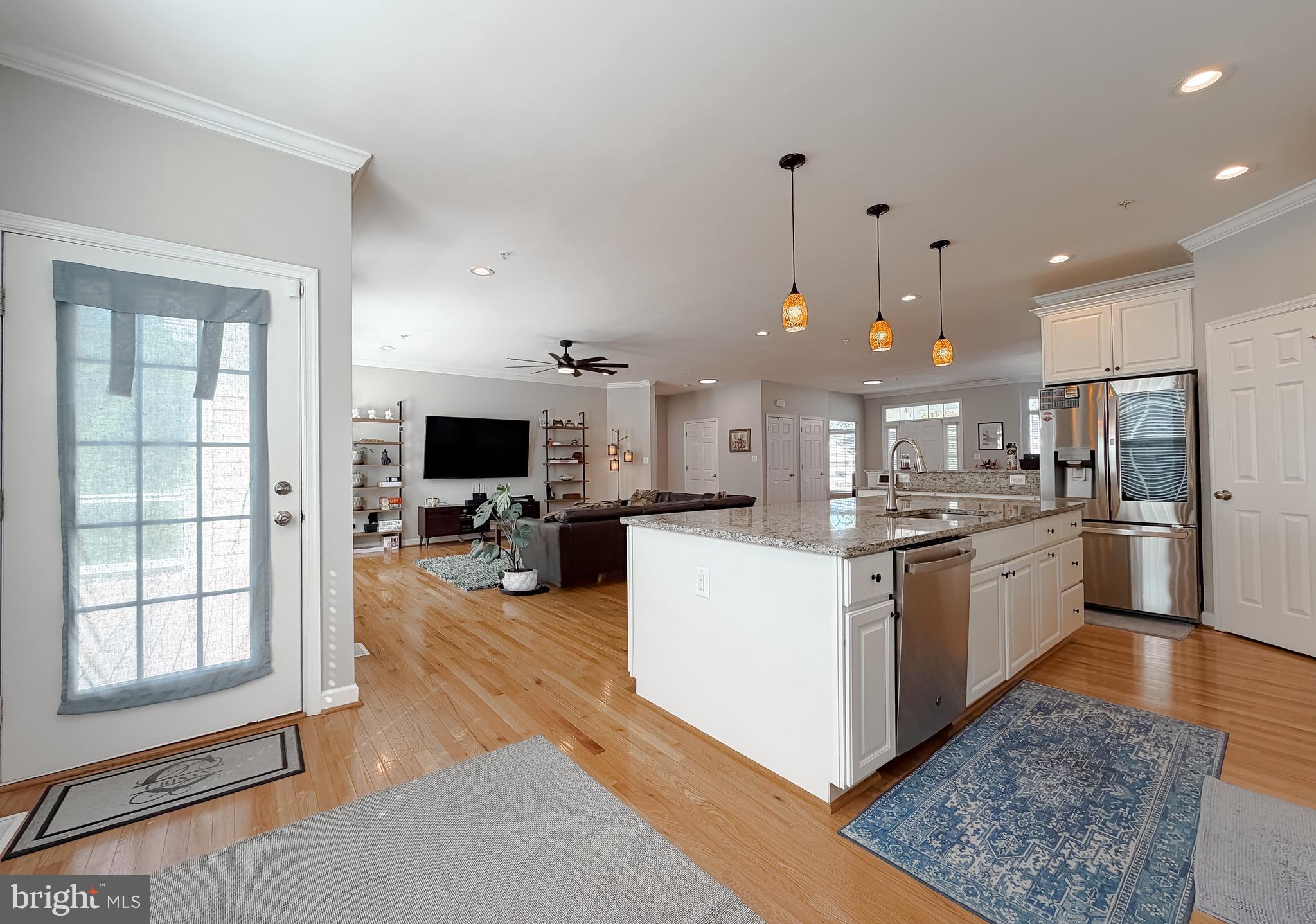 THE WOODS AT MYRTLE POINT - Residential