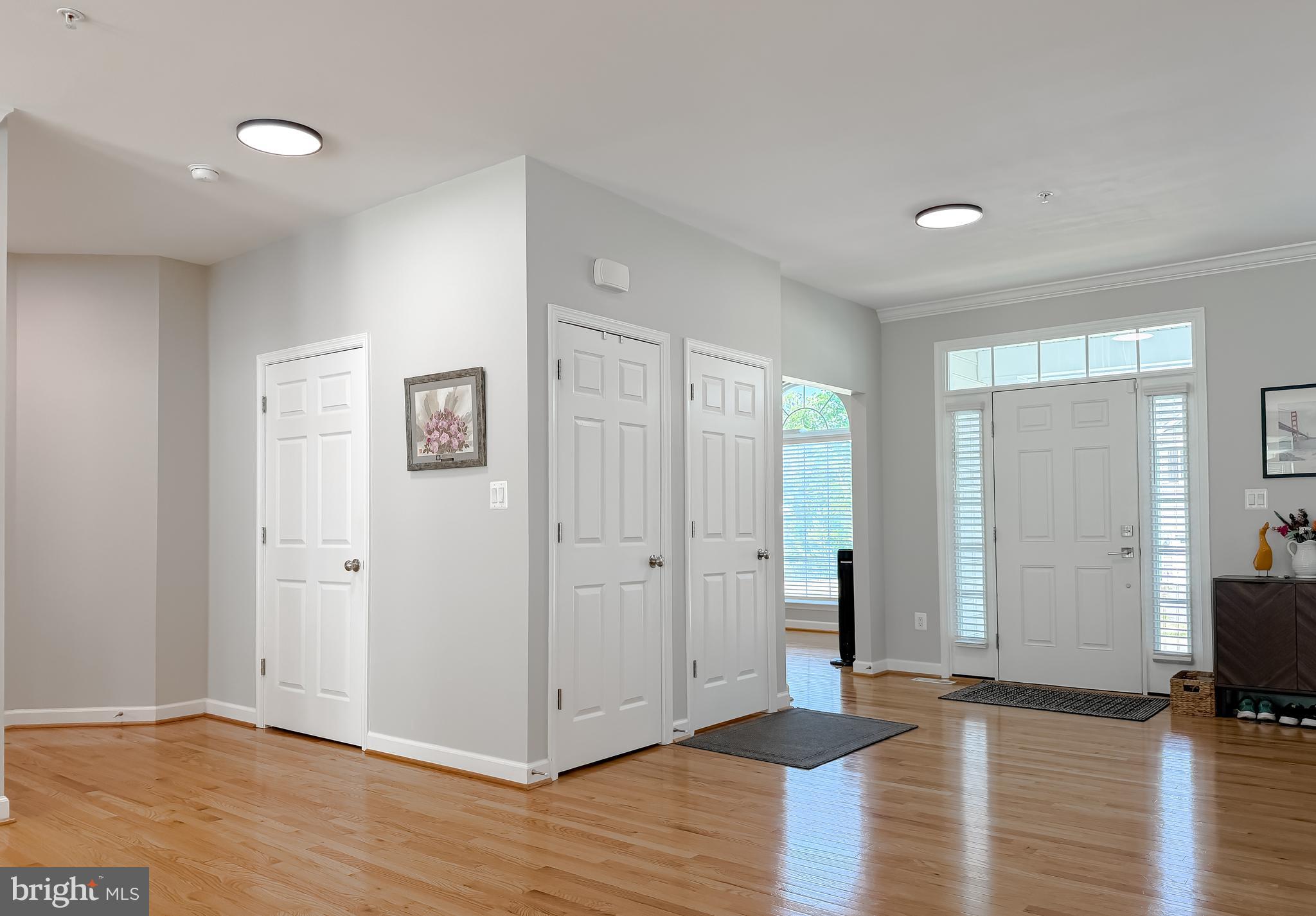 THE WOODS AT MYRTLE POINT - Residential
