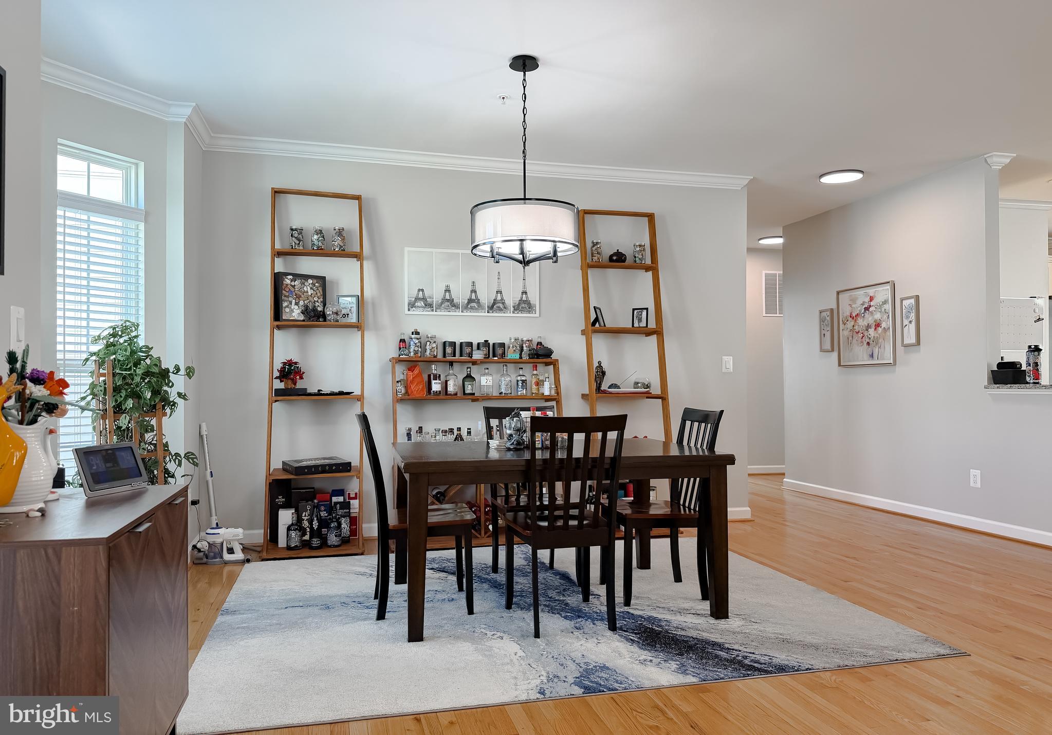 THE WOODS AT MYRTLE POINT - Residential