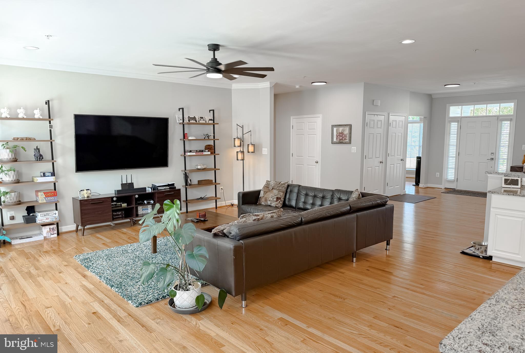THE WOODS AT MYRTLE POINT - Residential