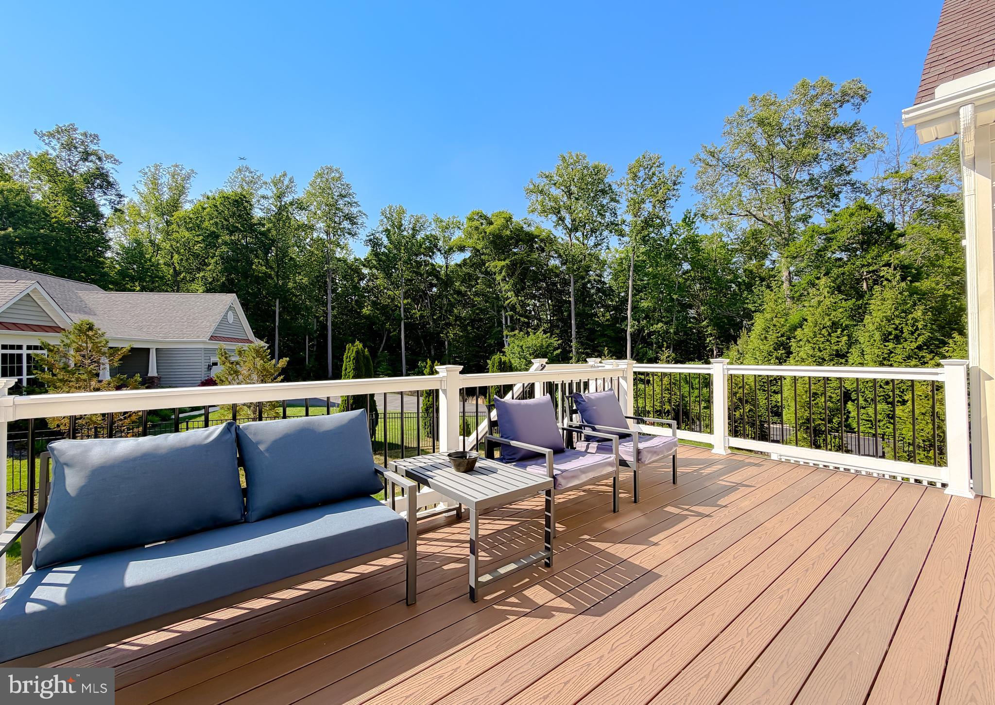 THE WOODS AT MYRTLE POINT - Residential