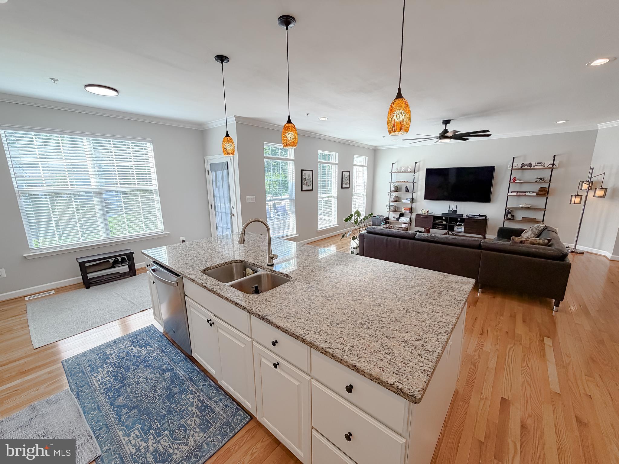 THE WOODS AT MYRTLE POINT - Residential