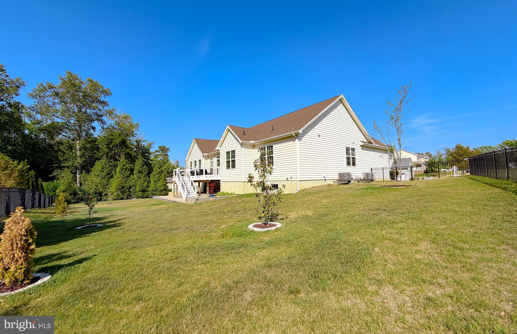 THE WOODS AT MYRTLE POINT - Residential