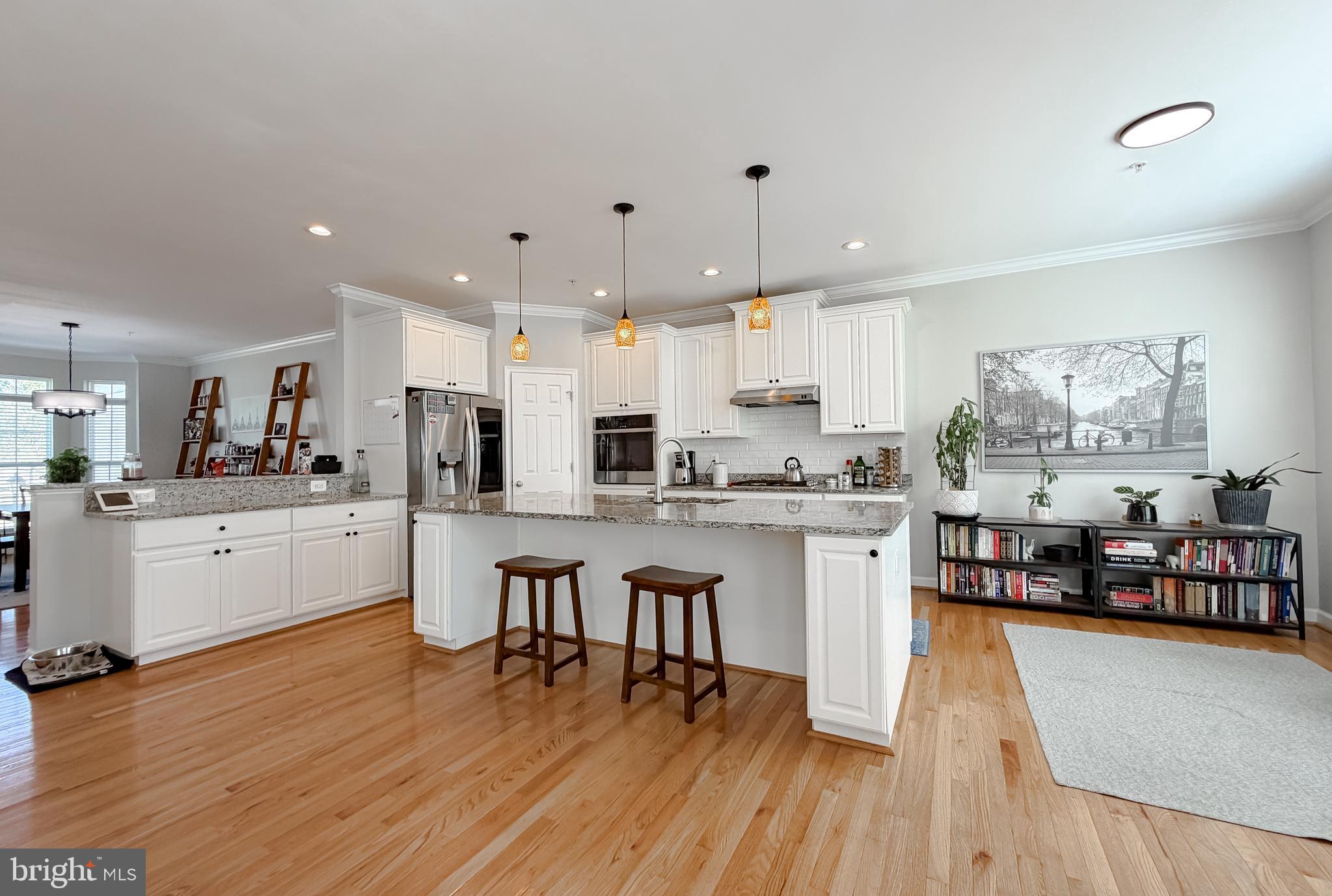 THE WOODS AT MYRTLE POINT - Residential