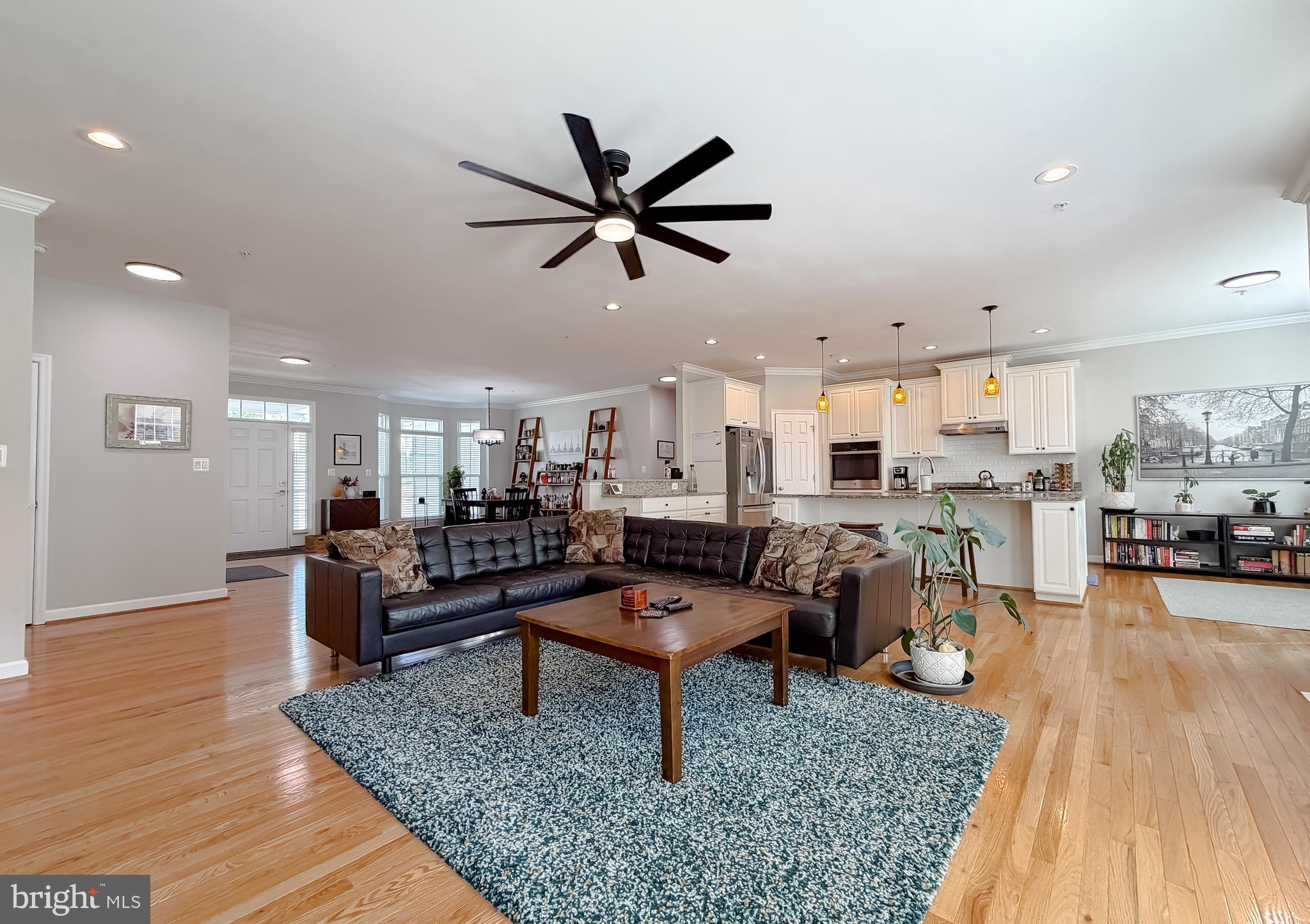 THE WOODS AT MYRTLE POINT - Residential