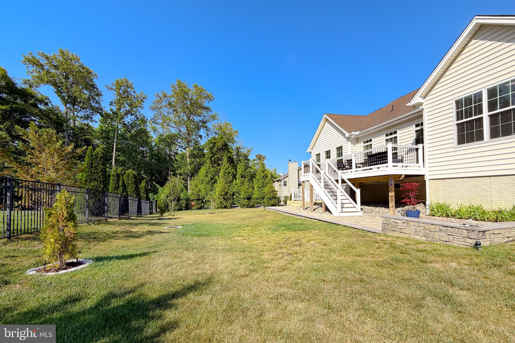 THE WOODS AT MYRTLE POINT - Residential