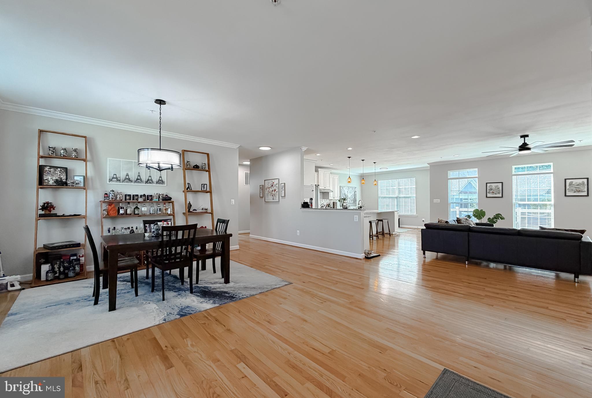 THE WOODS AT MYRTLE POINT - Residential