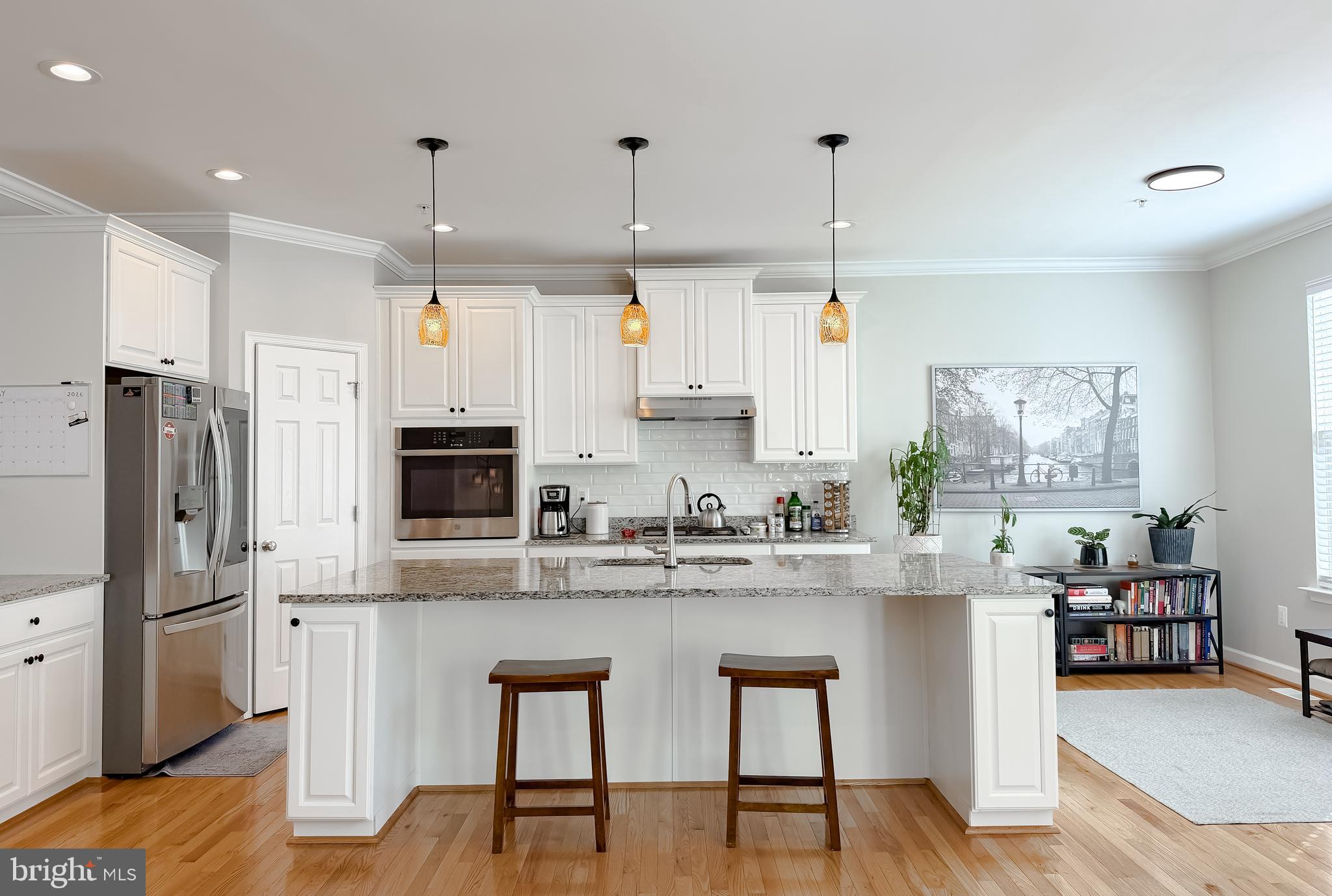 THE WOODS AT MYRTLE POINT - Residential
