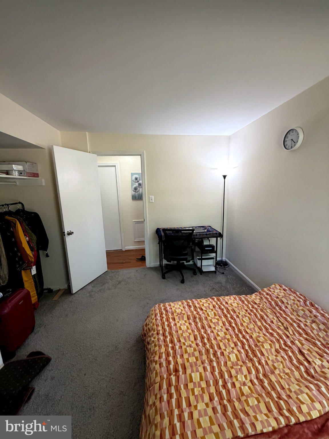 KEENE MILL WOODS - Residential