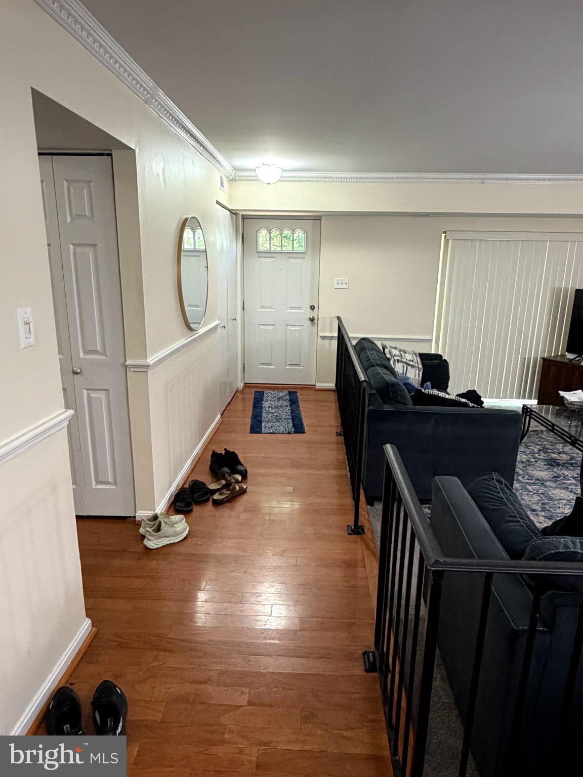 KEENE MILL WOODS - Residential