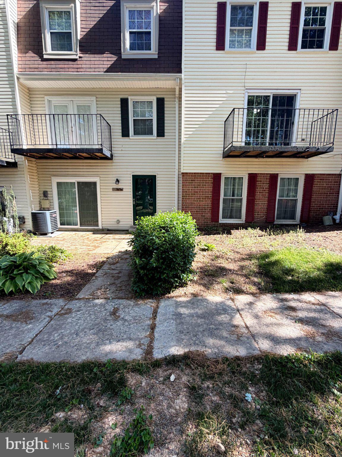 KEENE MILL WOODS - Residential