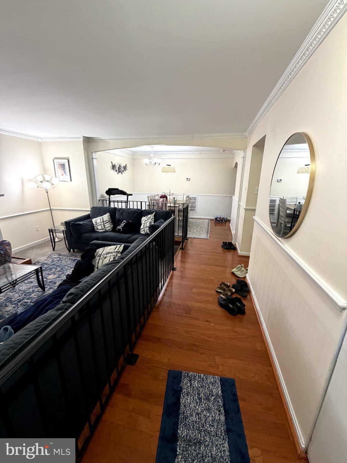 KEENE MILL WOODS - Residential