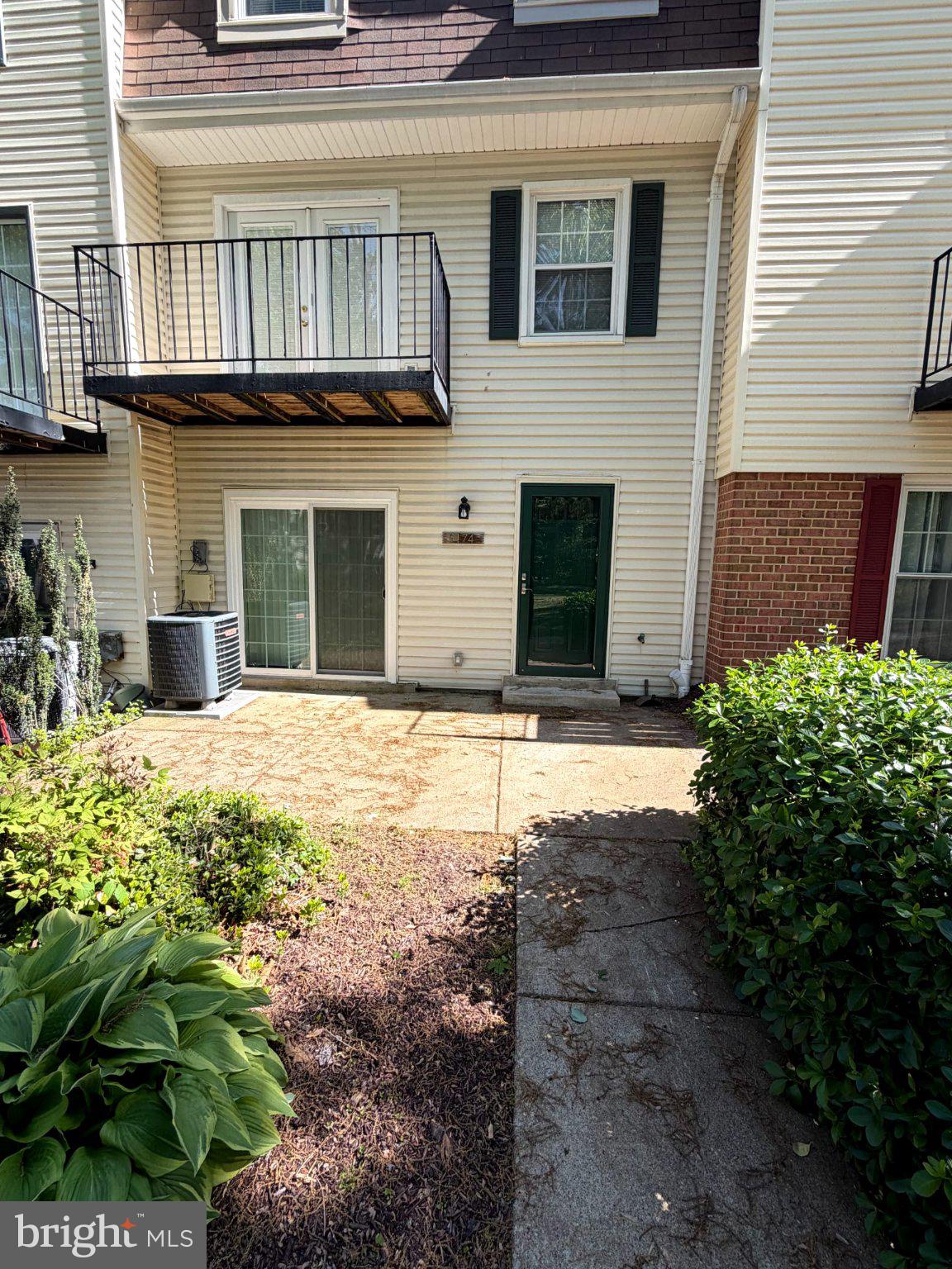 KEENE MILL WOODS - Residential