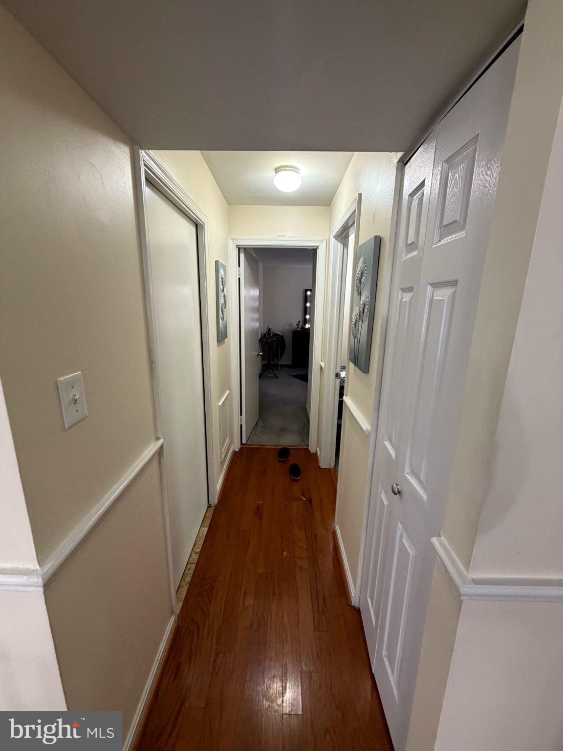 KEENE MILL WOODS - Residential