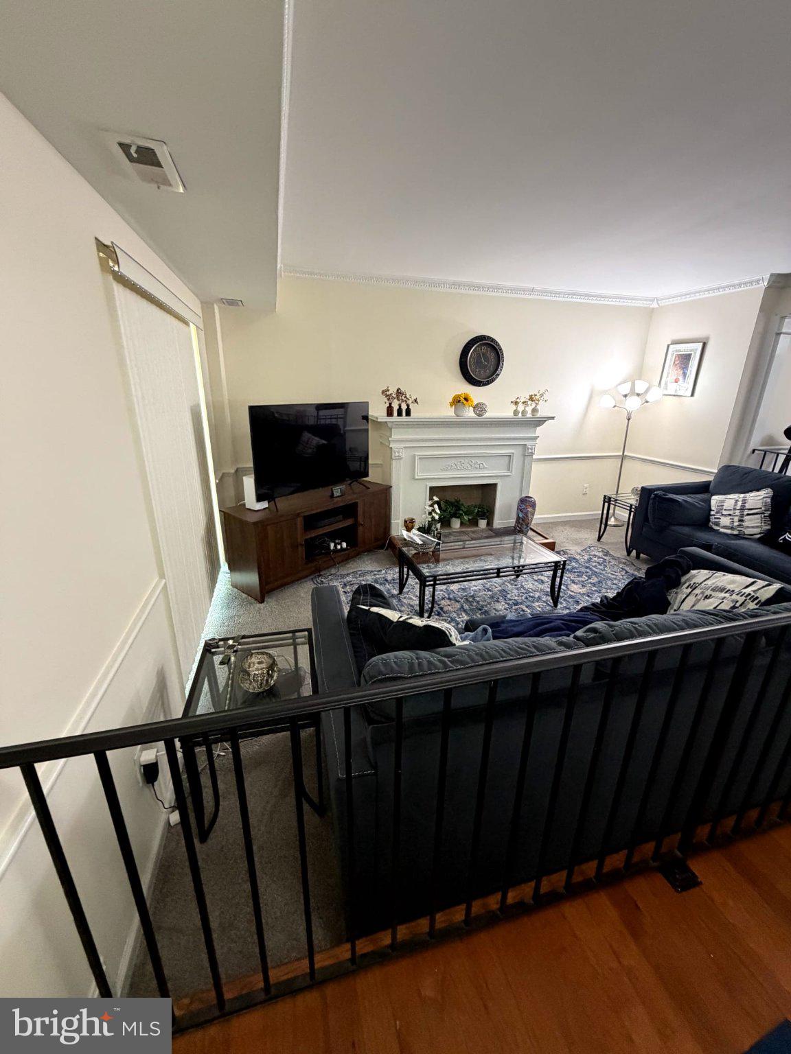 KEENE MILL WOODS - Residential