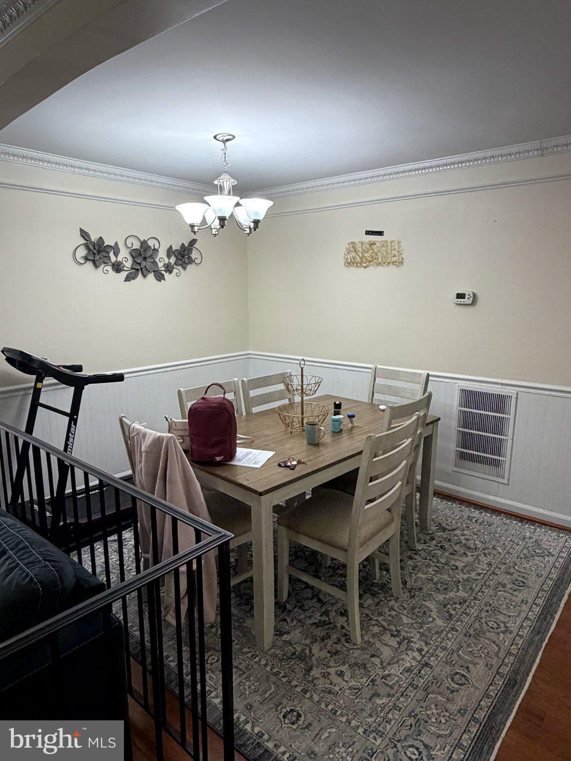 KEENE MILL WOODS - Residential