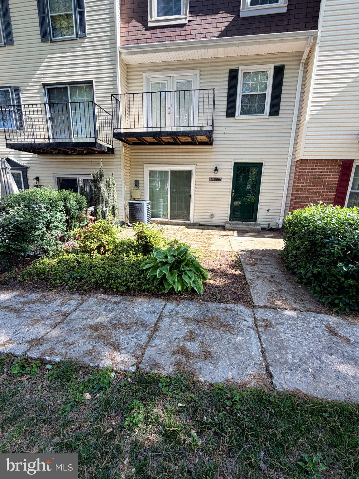 KEENE MILL WOODS - Residential