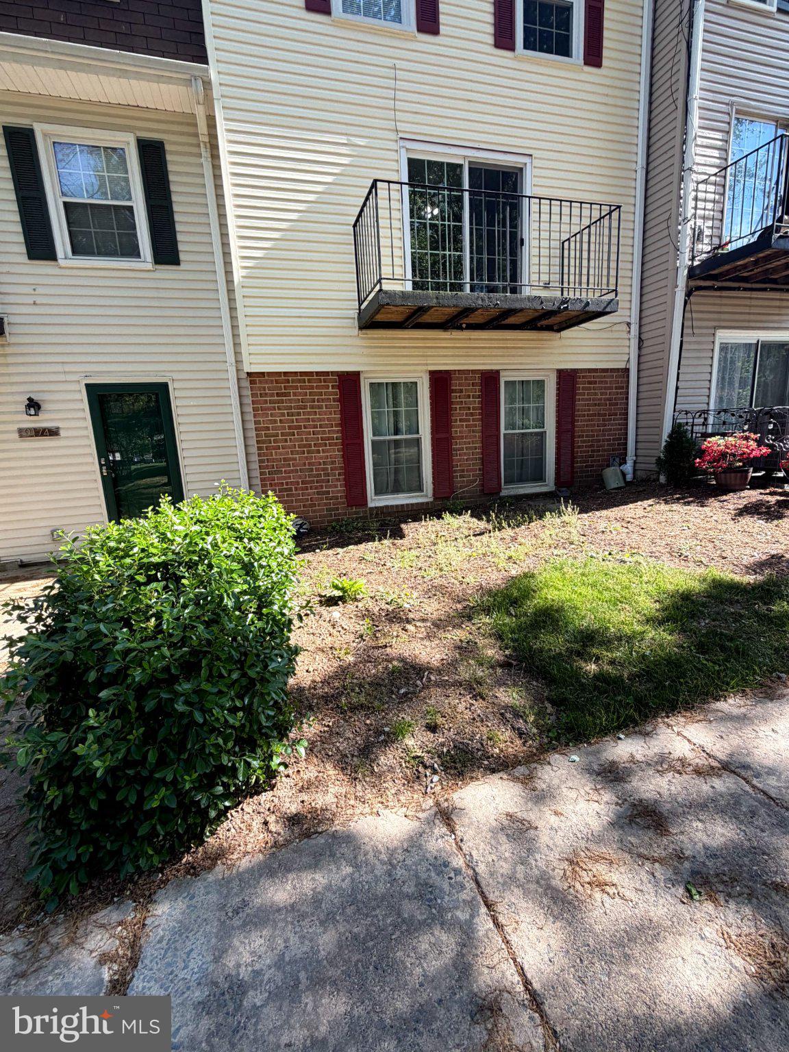 KEENE MILL WOODS - Residential