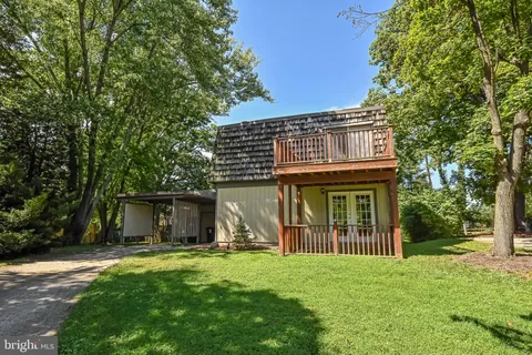 5627 9th Road N, Arlington, VA MLS: VAAR2054720
