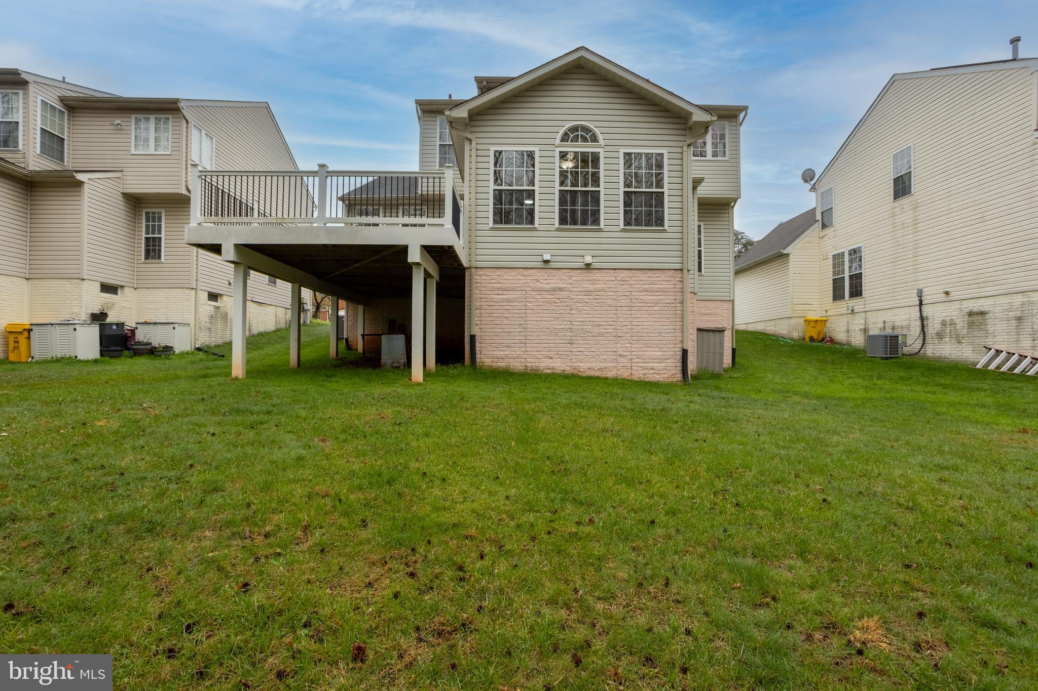 VILLAGES OF DORCHESTER - Residential