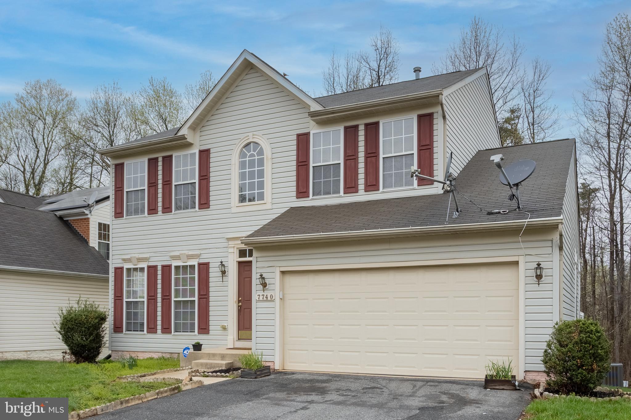 VILLAGES OF DORCHESTER - Residential