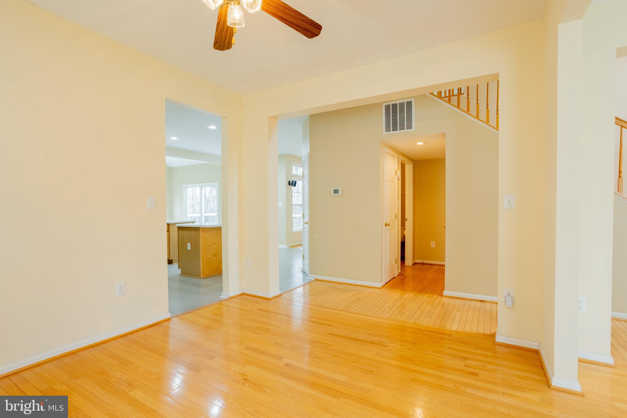 VILLAGES OF DORCHESTER - Residential