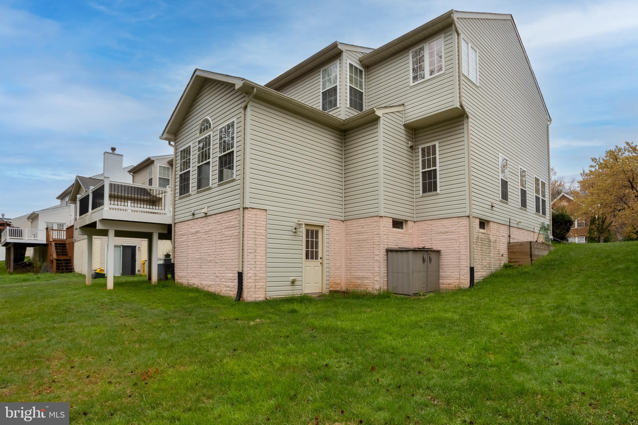 VILLAGES OF DORCHESTER - Residential