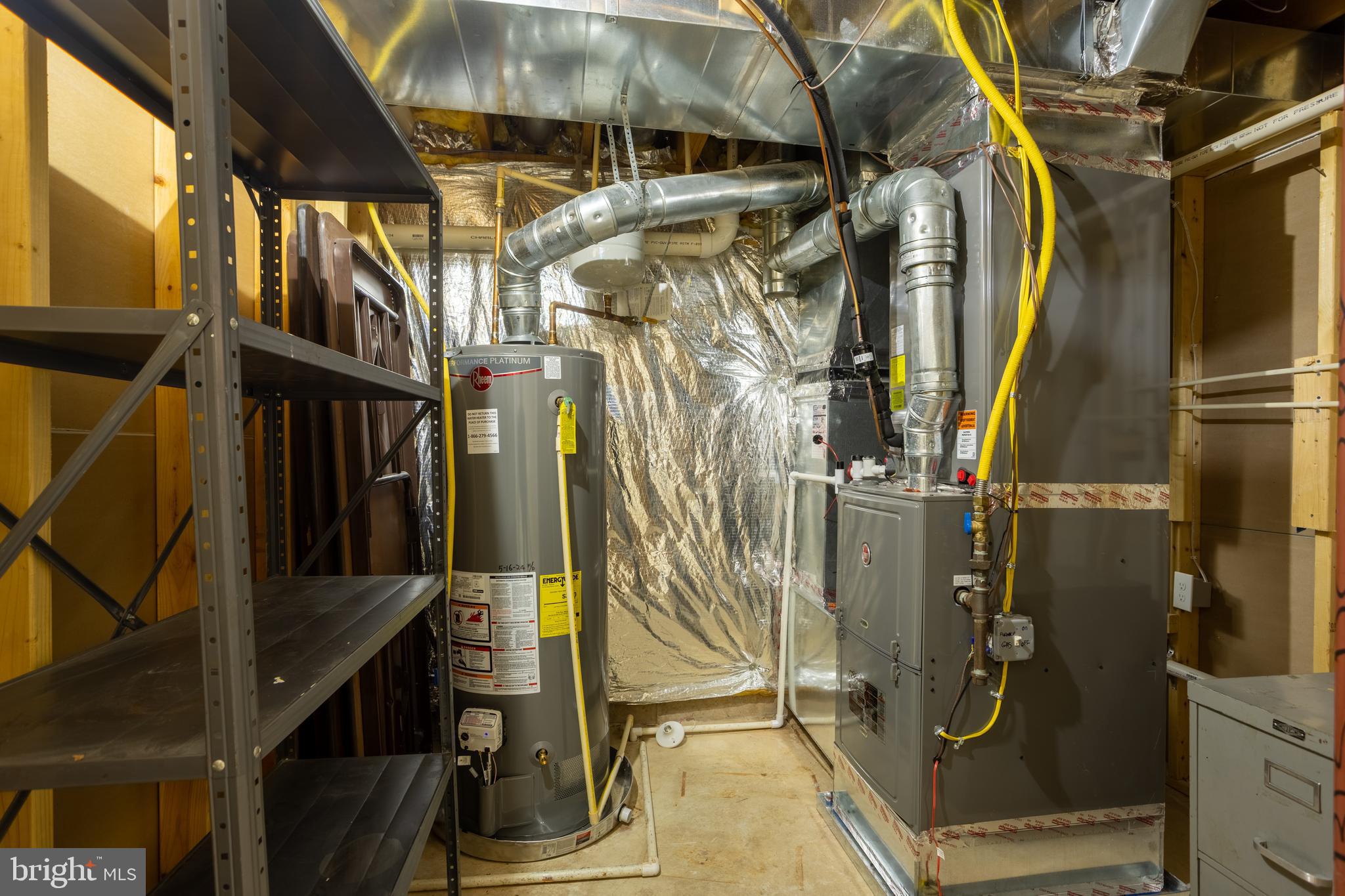 VILLAGES OF DORCHESTER - Residential