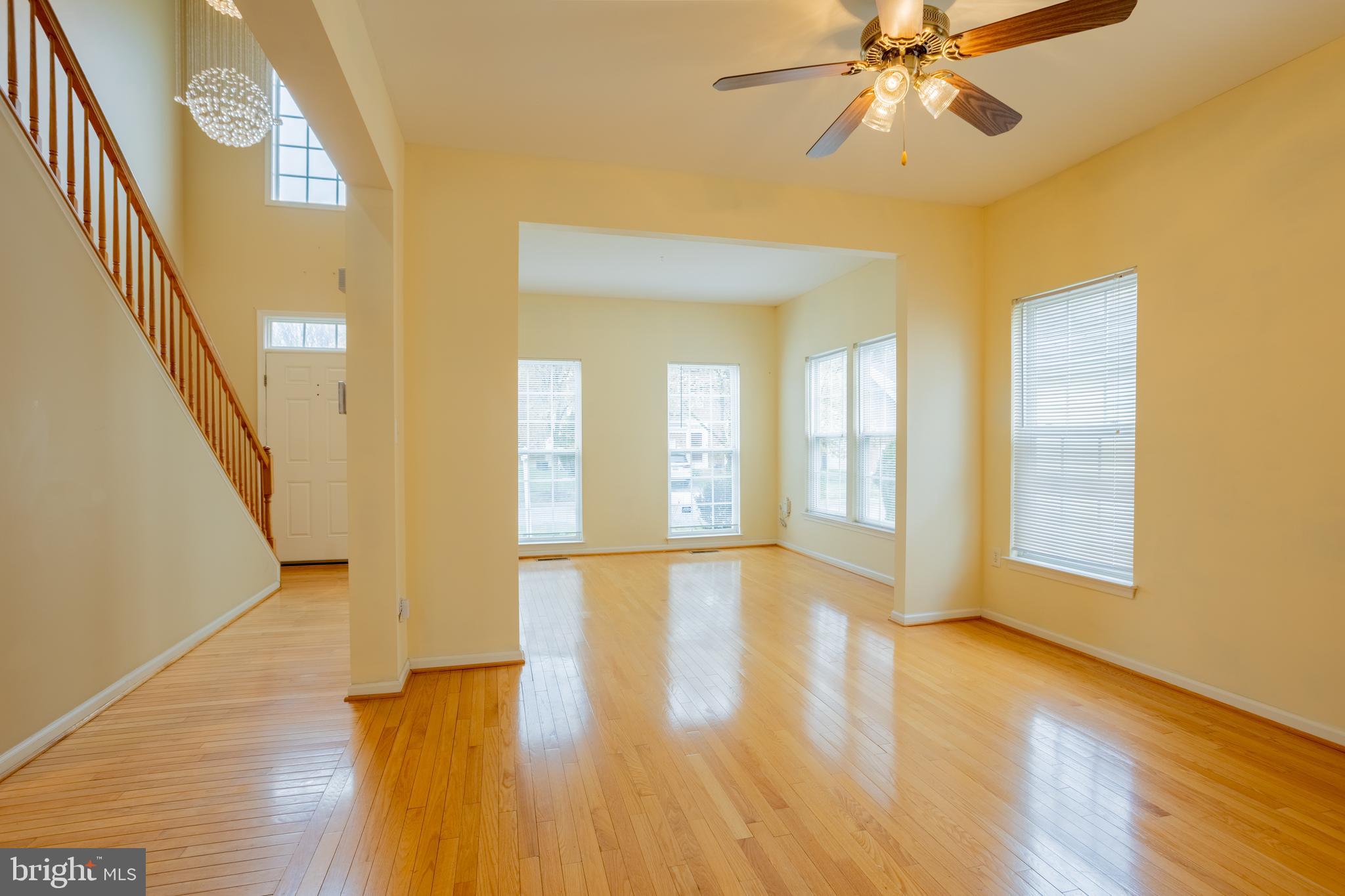 VILLAGES OF DORCHESTER - Residential