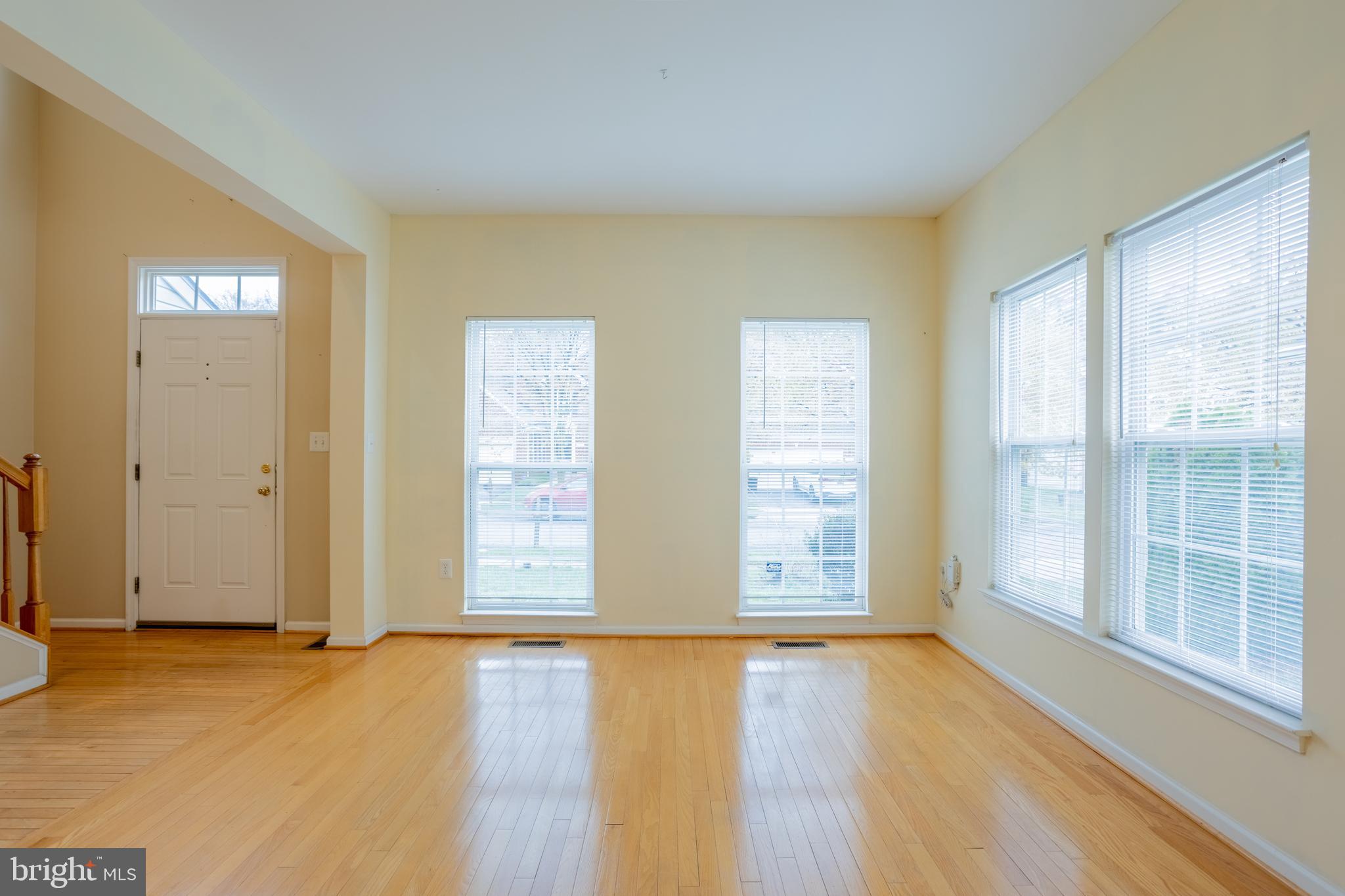 VILLAGES OF DORCHESTER - Residential