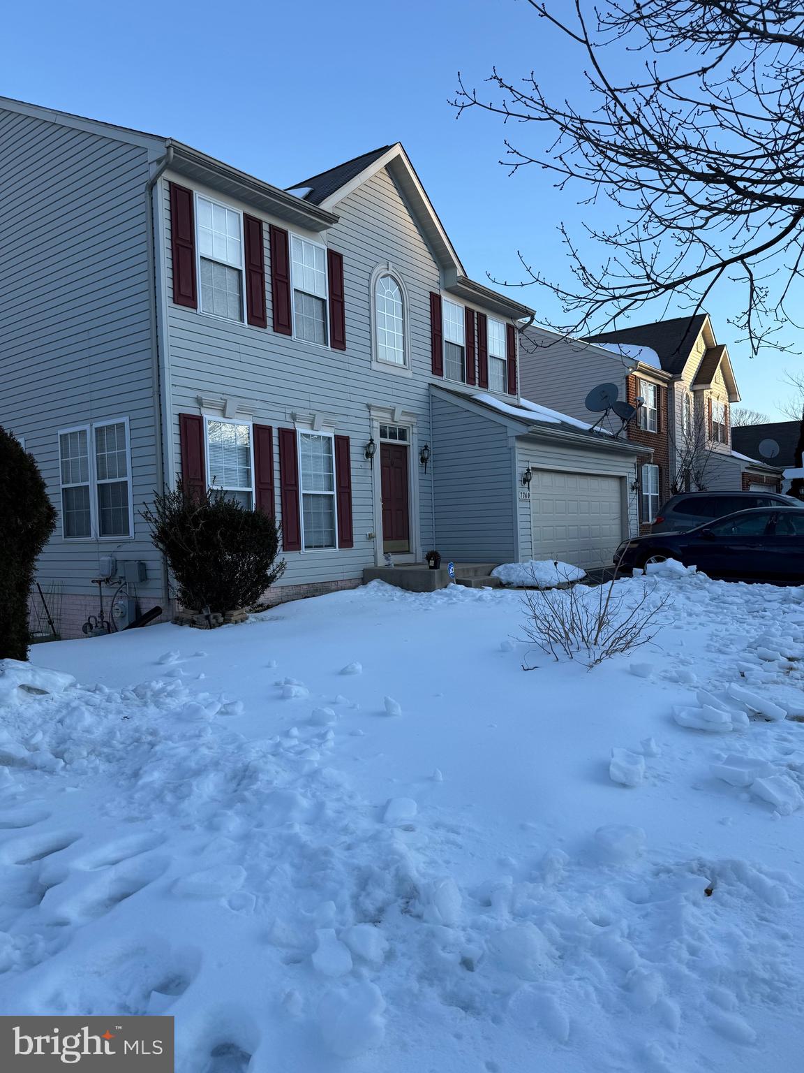 7740 ROTHERHAM DRIVE