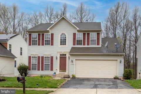 Homes For Sale - 7740 Rotherham Drive<br/> Anne Arundel County, HANOVER, MD 21076