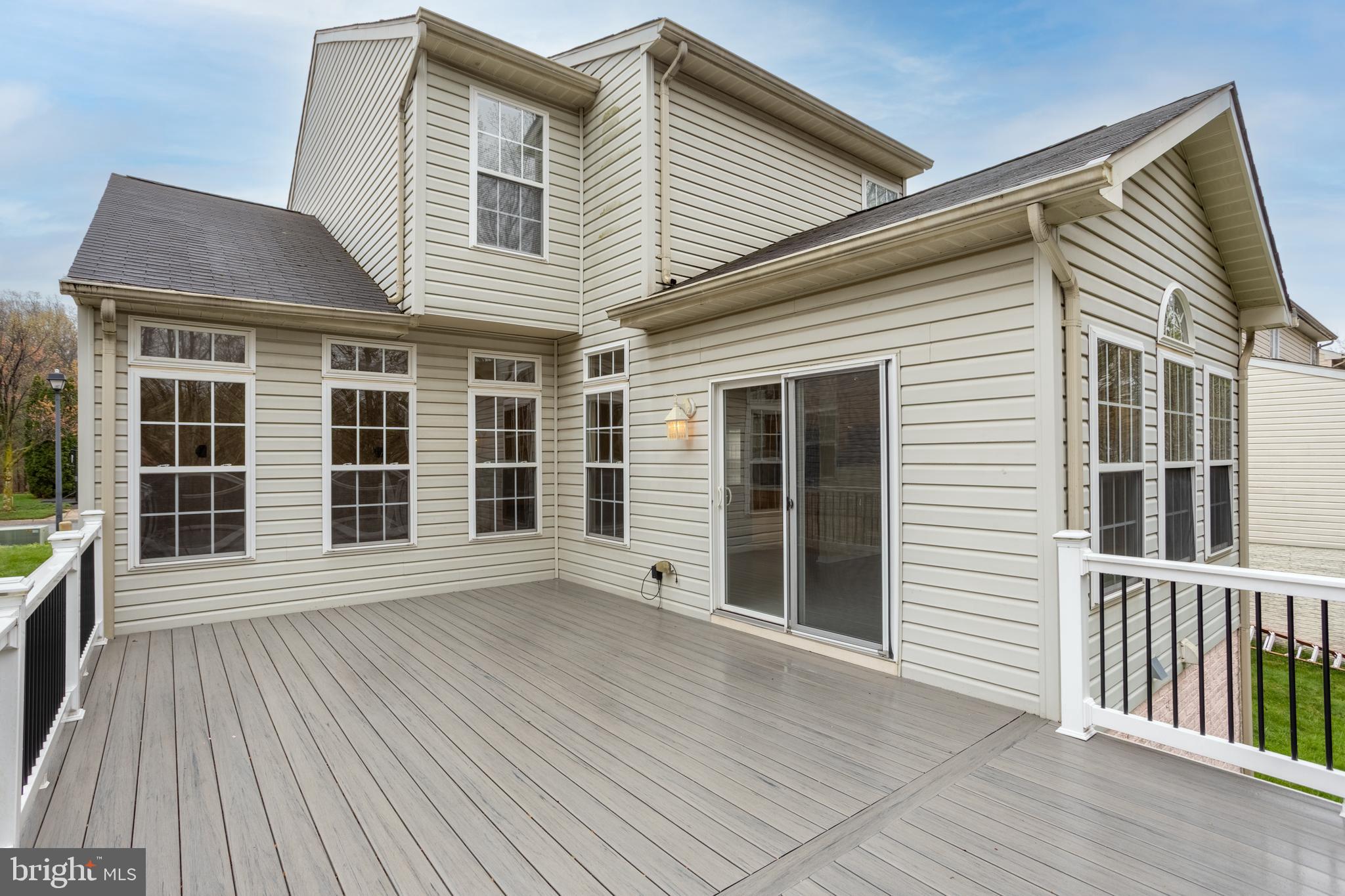 VILLAGES OF DORCHESTER - Residential