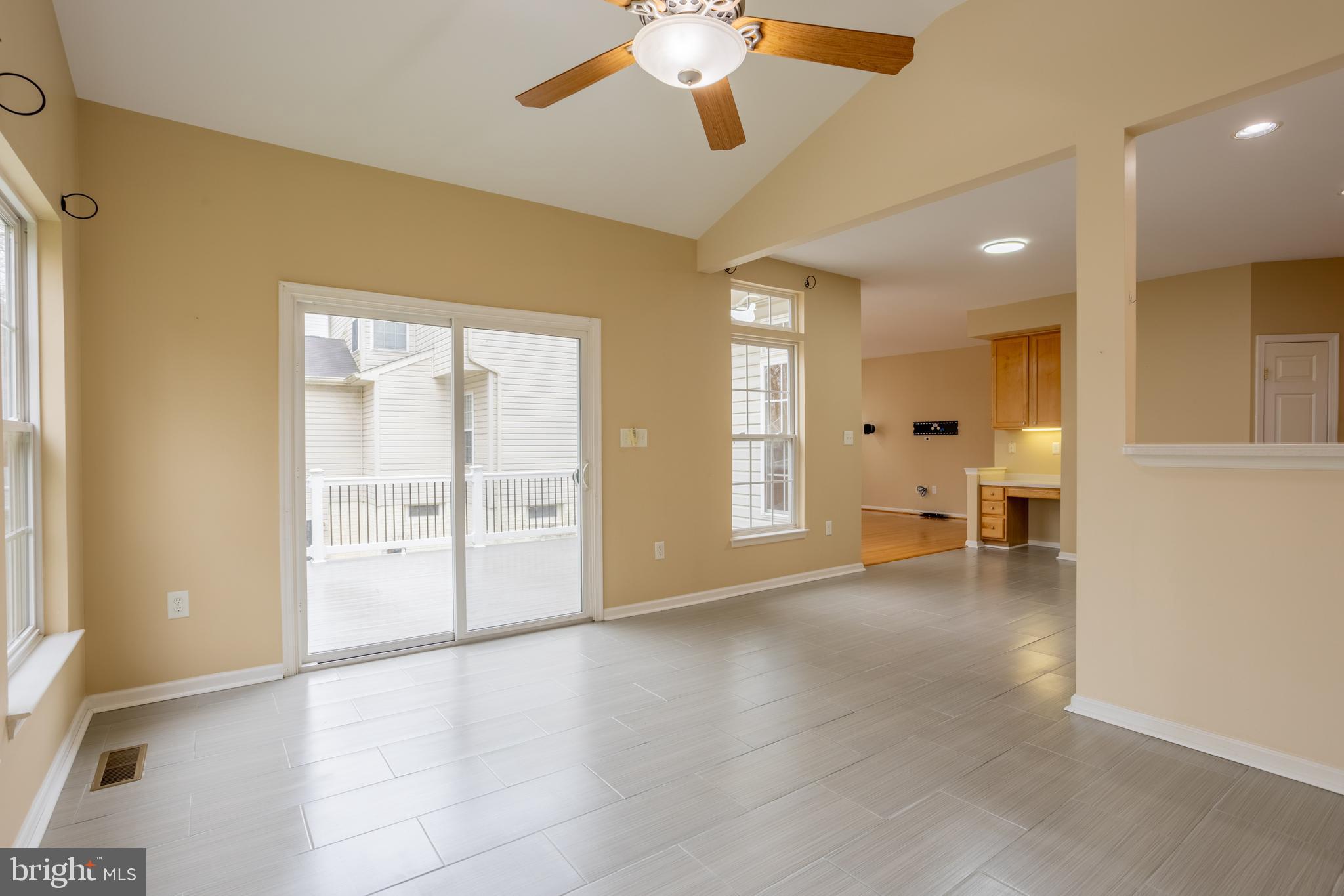 VILLAGES OF DORCHESTER - Residential