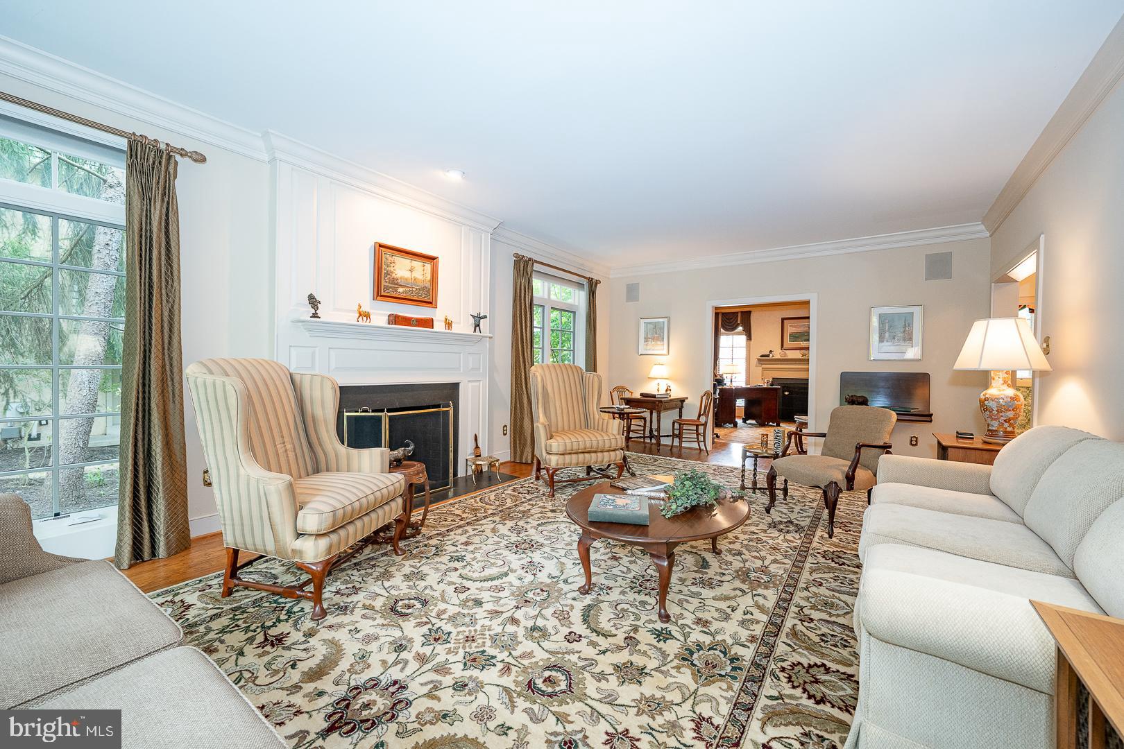 DENBIGH - Residential