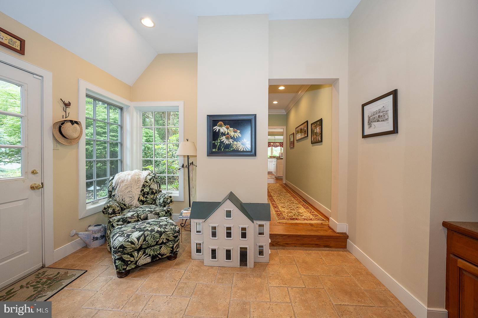 DENBIGH - Residential