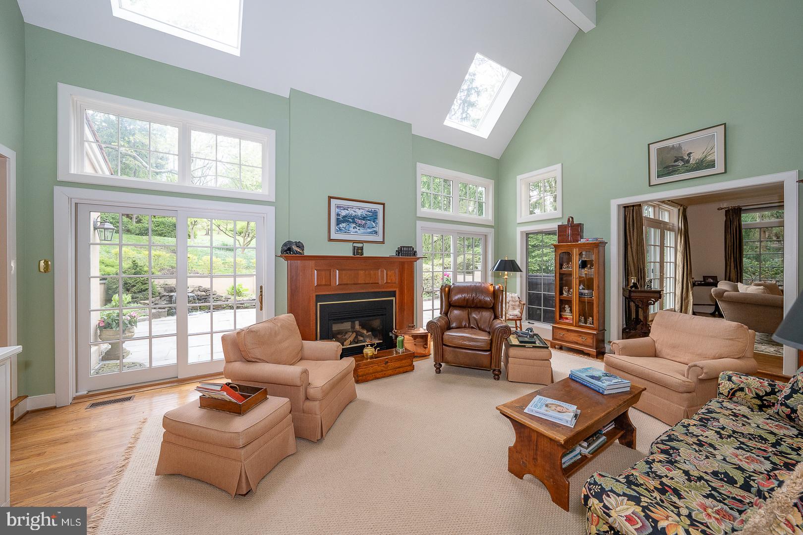 DENBIGH - Residential