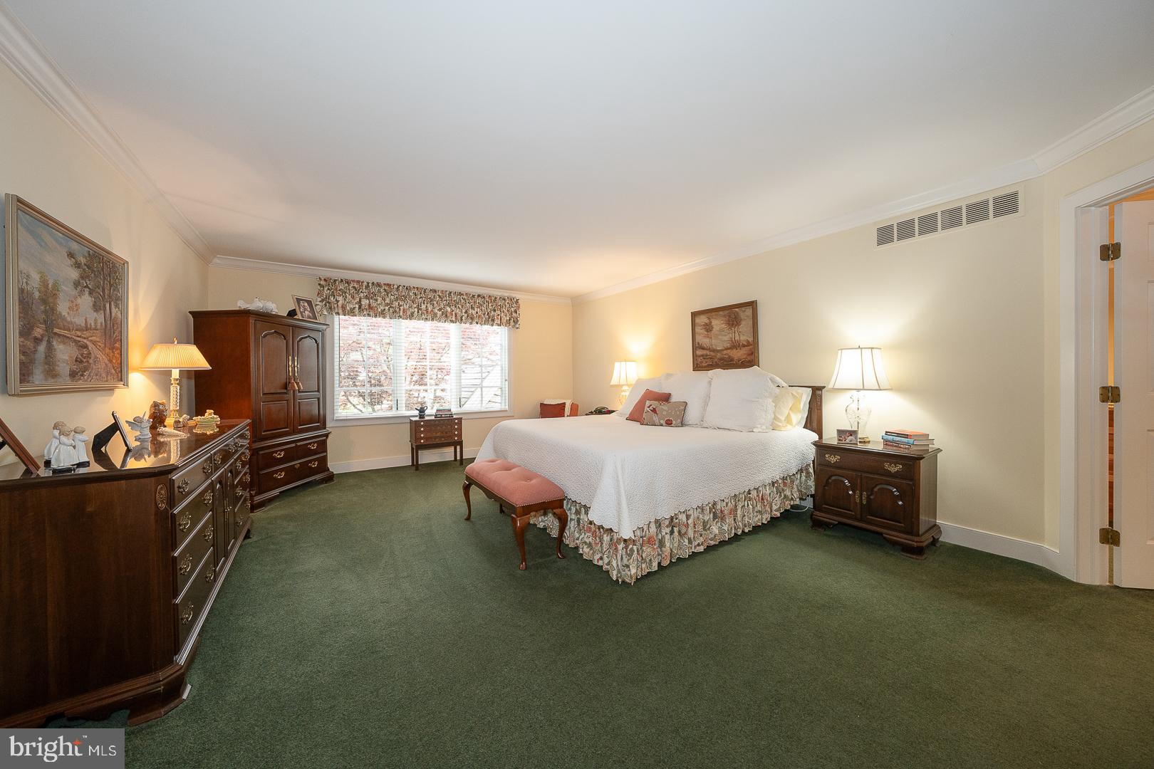 DENBIGH - Residential