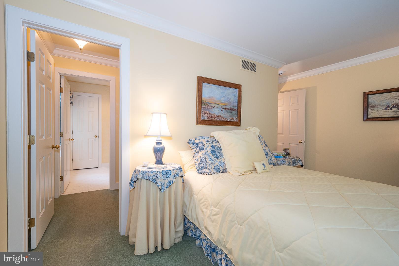 DENBIGH - Residential