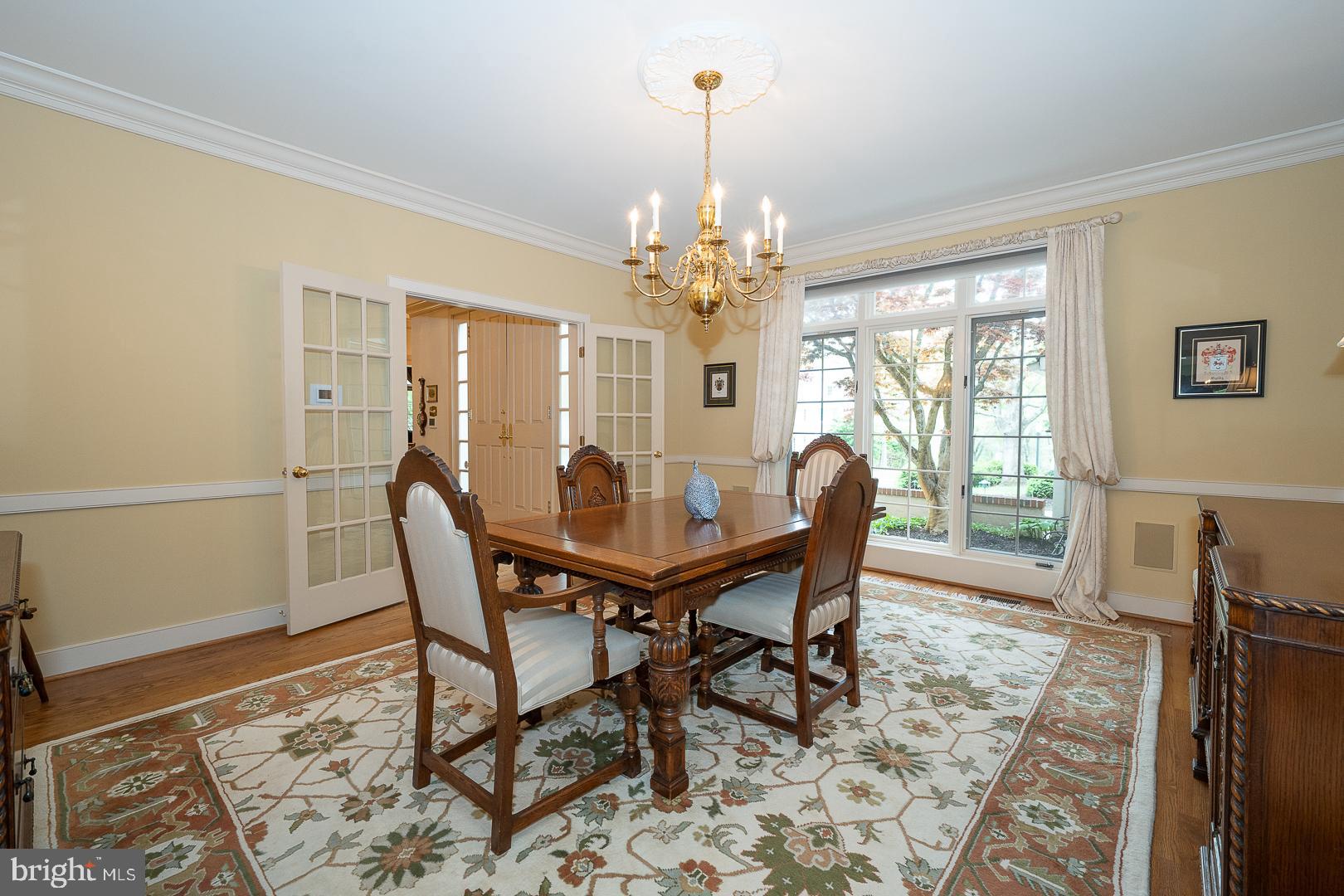 DENBIGH - Residential