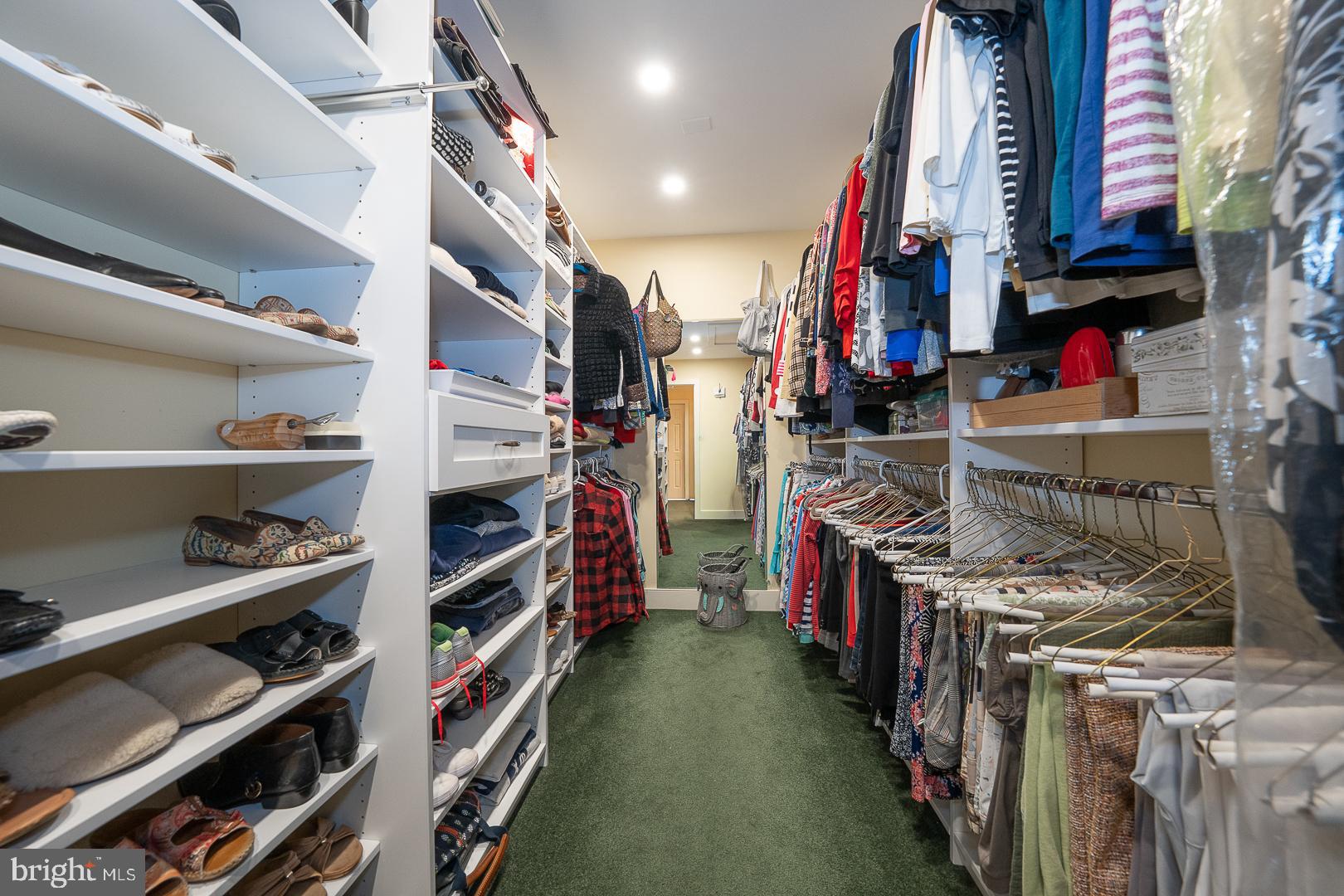 DENBIGH - Residential